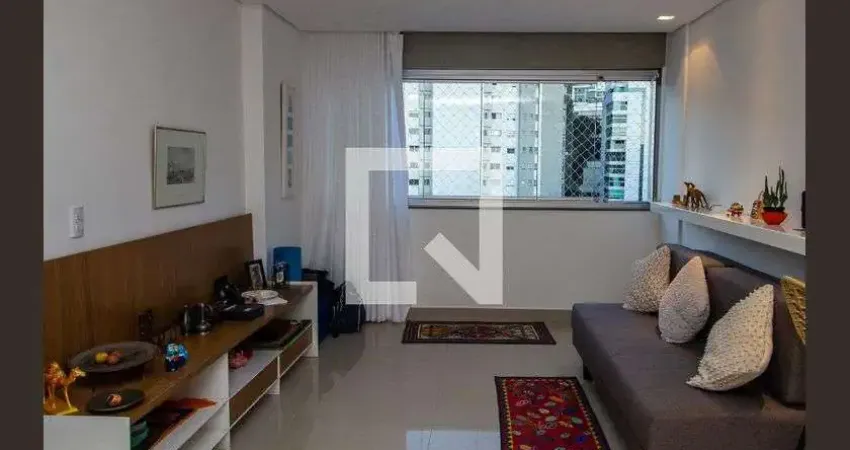 Cobertura para Venda - Anchieta, 3 Quartos,  180 m² - Belo Horizonte