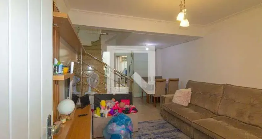 Casa / Sobrado em Condomínio para Venda - Rio Branco, 2 Quartos,  70 m² - Canoas