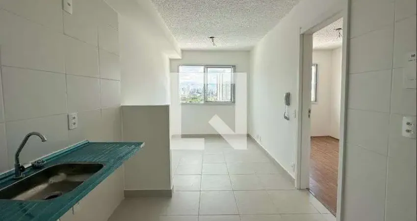 Apartamento para Venda - Bom Retiro, 1 Quarto,  27 m² - São Paulo