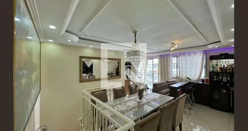 Cobertura para Venda - Recreio, 3 Quartos,  165 m² - Rio de Janeiro