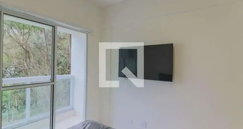 Kitnet / Stúdio para Venda - Butantã, 1 Quarto,  20 m² - São Paulo