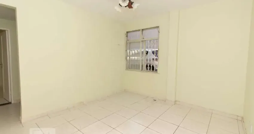 Apartamento para Venda - Todos os Santos, 2 Quartos,  60 m² - Rio de Janeiro