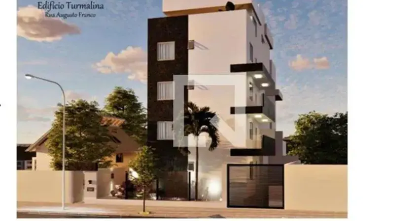 Cobertura para Venda - São João Batista, 3 Quartos,  85 m² - Belo Horizonte