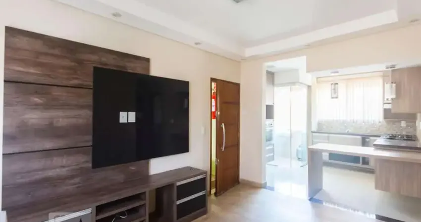 Apartamento para Venda - Proença, 2 Quartos,  60 m² - Campinas