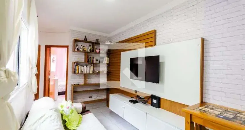 Cobertura para Venda - Parque João Ramalho, 2 Quartos,  73 m² - Santo André