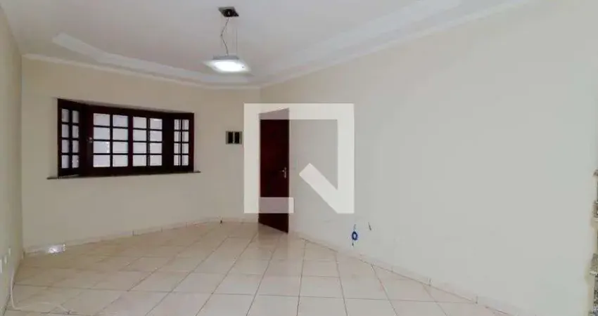 Casa para Venda - Jardim Santa Cecília, 3 Quartos,  125 m² - Guarulhos