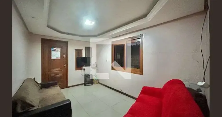 Casa para Venda - São João Batista, 3 Quartos,  280 m² - São Leopoldo