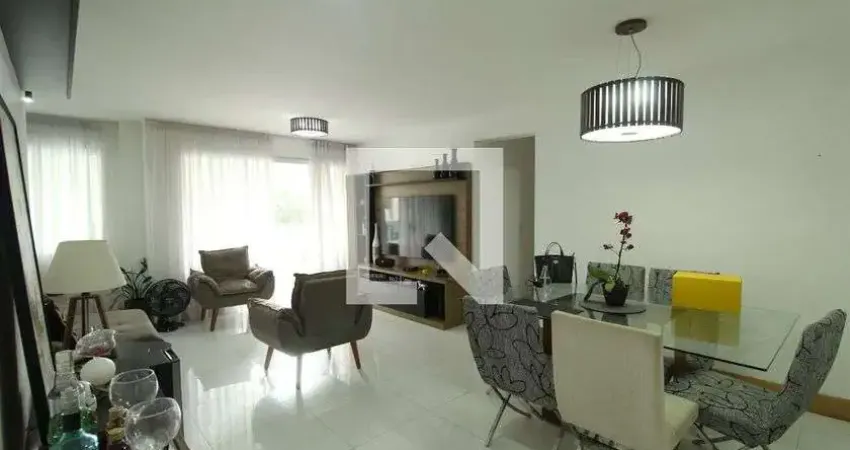 Apartamento para Venda - Freguesia , 3 Quartos,  111 m² - Rio de Janeiro