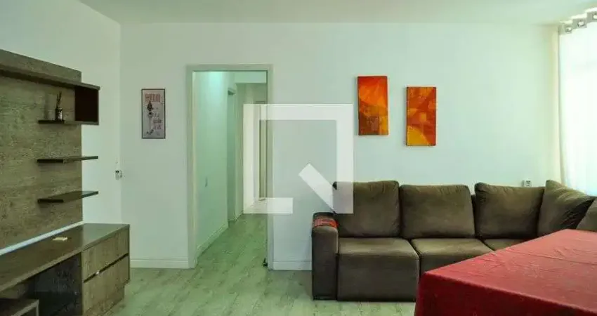 Apartamento para Venda - Cristal , 3 Quartos,  93 m² - Porto Alegre