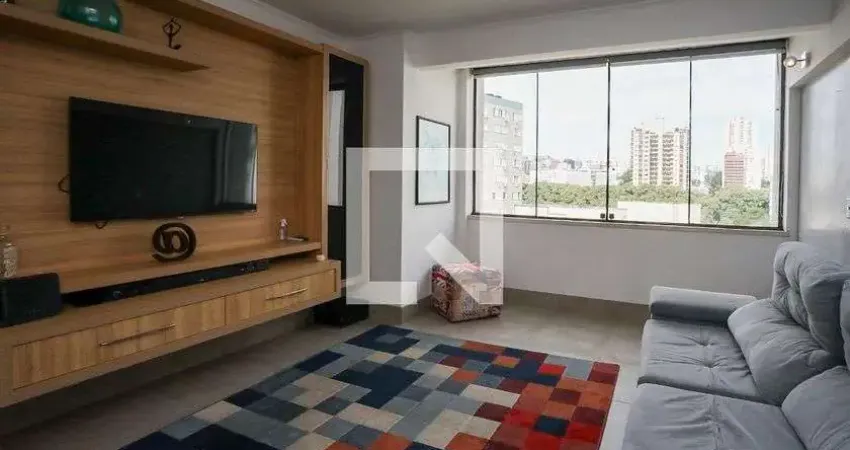 Apartamento para Venda - Floresta, 2 Quartos,  76 m² - Porto Alegre
