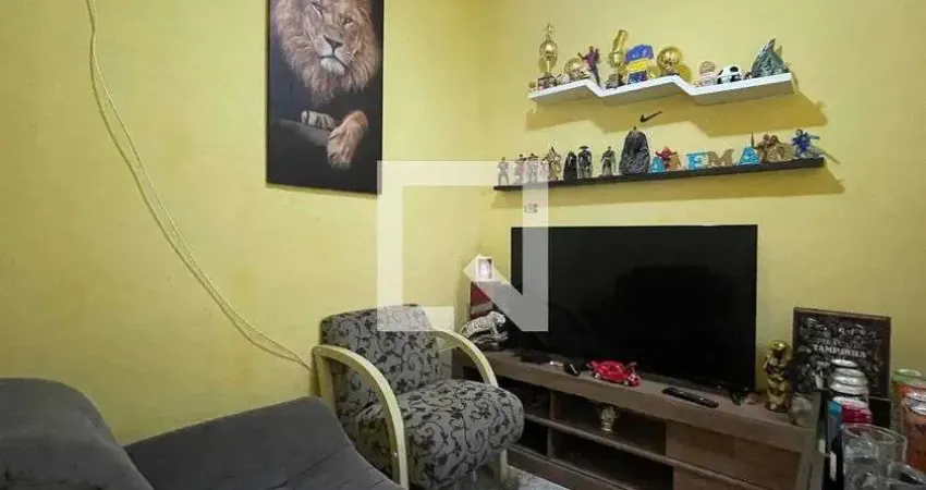 Casa para Venda - Parque Continental II, 6 Quartos,  133 m² - Guarulhos