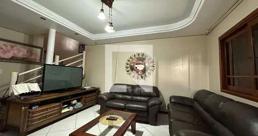 Casa para Venda - São Miguel, 4 Quartos,  240 m² - São Leopoldo