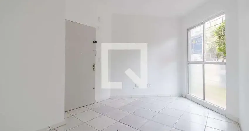 Apartamento para Venda - Cristal , 1 Quarto,  40 m² - Porto Alegre