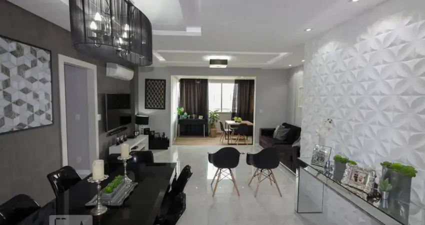 Apartamento para Venda - Jacarepaguá, 4 Quartos,  150 m² - Rio de Janeiro