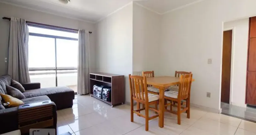 Apartamento para Venda - Cambuí, 1 Quarto,  61 m² - Campinas