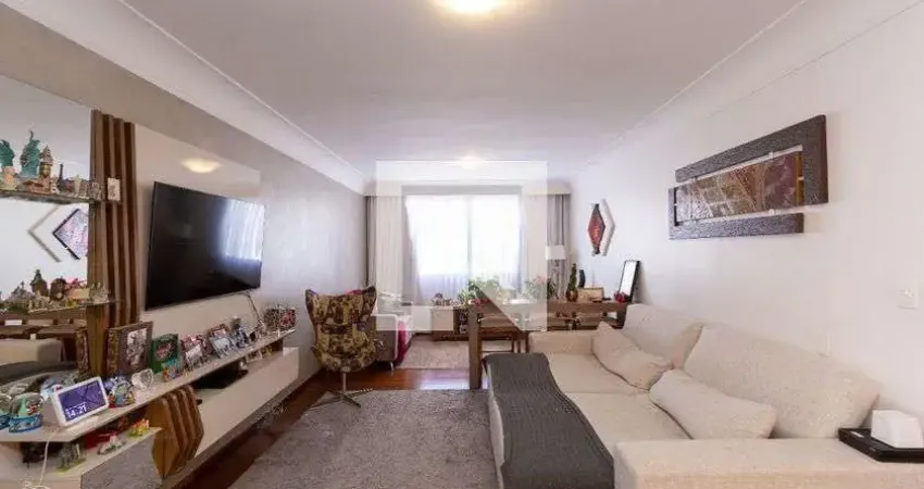 Apartamento para Venda - Santo Antônio, 4 Quartos,  199 m² - Belo Horizonte