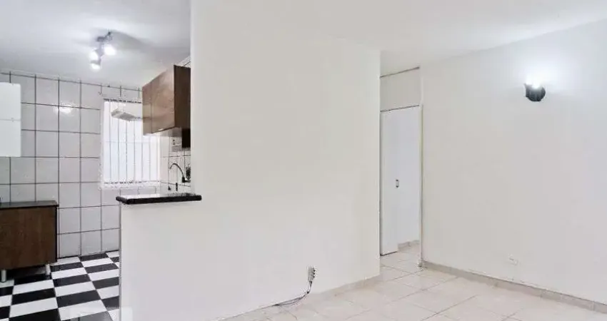 Apartamento para Venda - Casa Verde, 2 Quartos,  45 m² - São Paulo