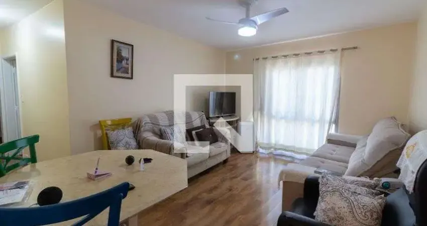 Apartamento para Venda - Butantã, 2 Quartos,  86 m² - São Paulo