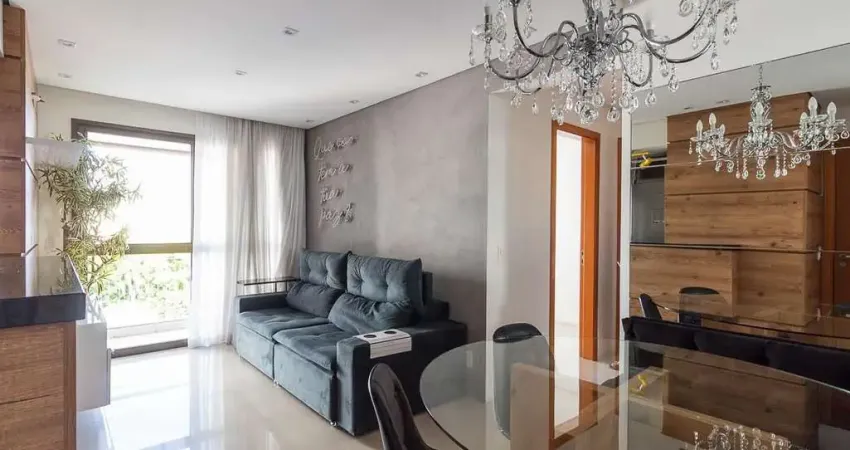 Apartamento para Venda - Passo D&apos;areia, 2 Quartos,  63 m² - Porto Alegre
