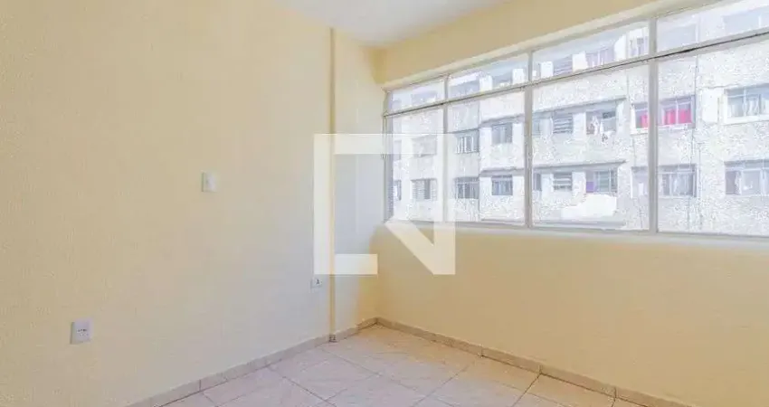 Apartamento para Venda - Liberdade, 1 Quarto,  33 m² - São Paulo