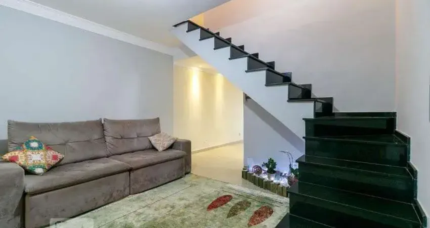 Casa para Venda - Artur Alvim, 3 Quartos,  205 m² - São Paulo