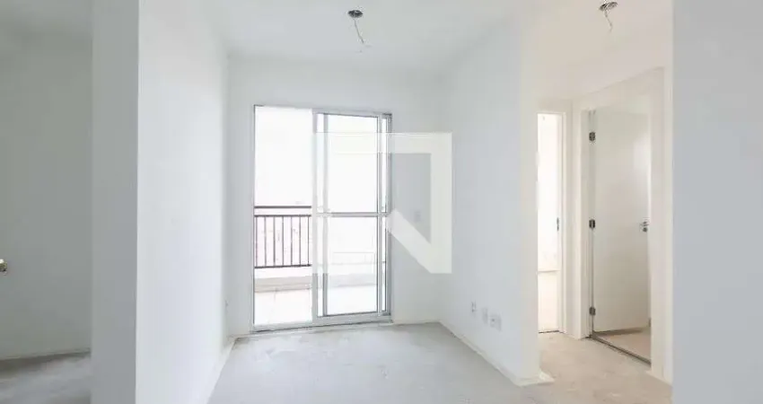 Apartamento para Venda - Vila Jacuí, 2 Quartos,  43 m² - São Paulo