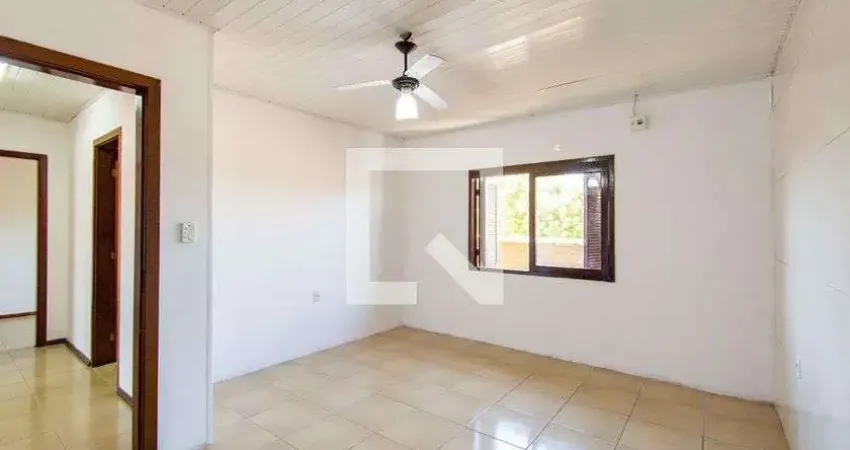 Apartamento para Venda - Rio Branco, 1 Quarto,  80 m² - Canoas