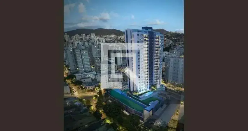 Apartamento para Venda - Coração de Jesus, 3 Quartos,  105 m² - Belo Horizonte
