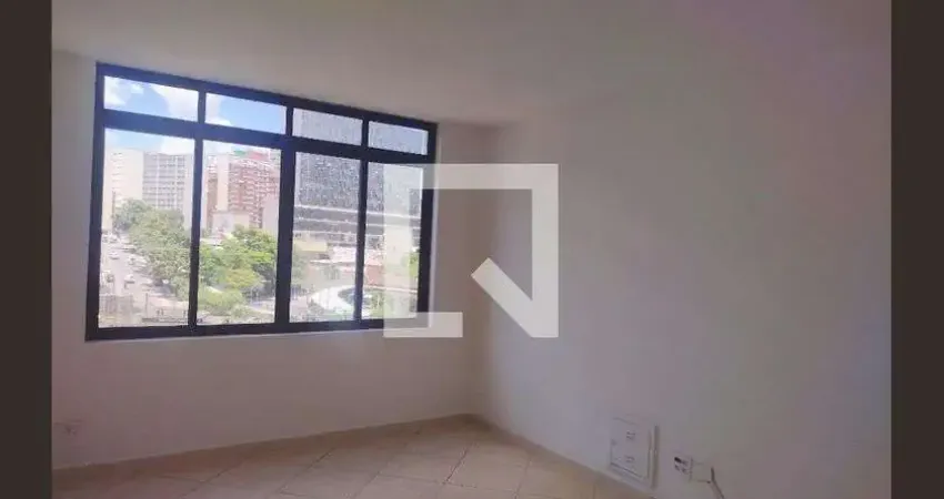 Apartamento para Venda - Centro, 1 Quarto,  36 m² - São Paulo