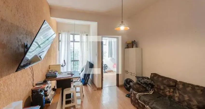 Apartamento para Venda - Vila Isabel, 2 Quartos,  53 m² - Rio de Janeiro