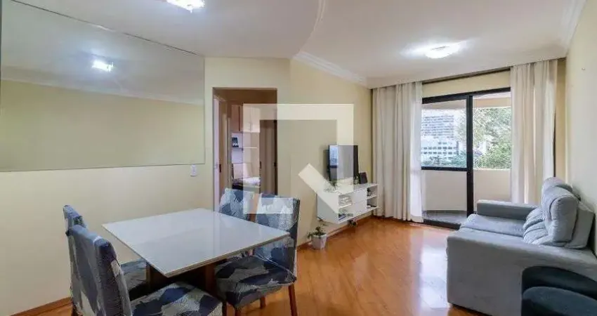 Apartamento para Venda - Vila Mascote, 2 Quartos,  56 m² - São Paulo
