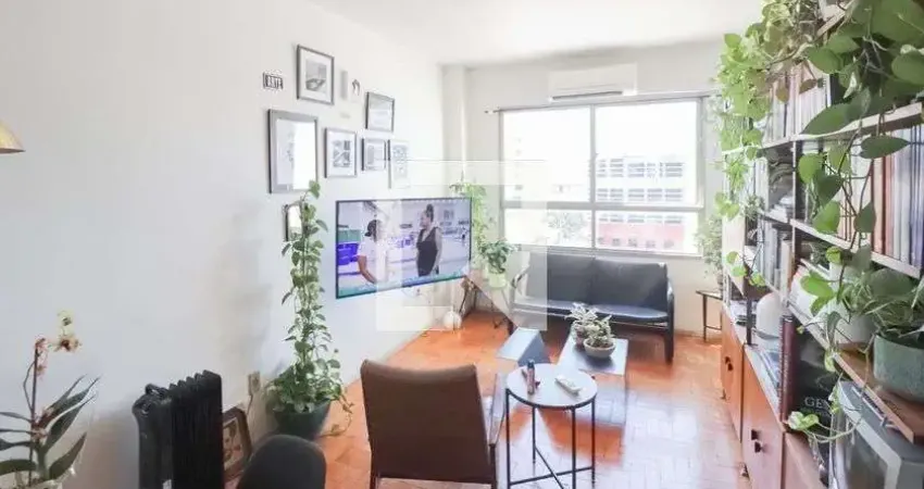 Apartamento para Venda - Centro, 1 Quarto,  60 m² - São Leopoldo