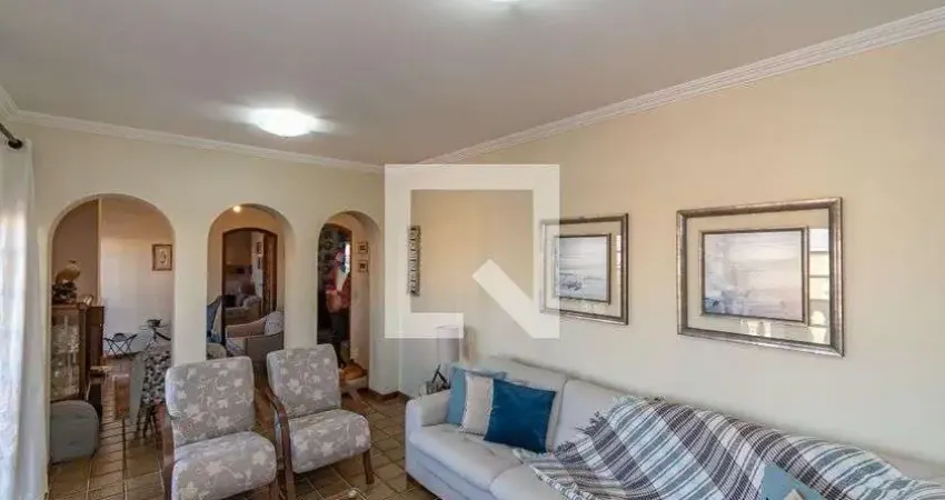 Apartamento para Venda - Bonfim, 3 Quartos,  200 m² - Campinas