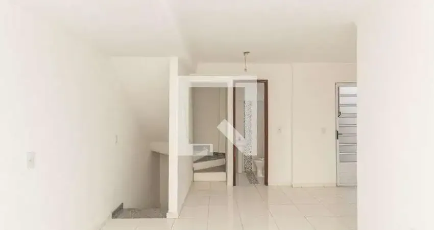 Casa / Sobrado em Condomínio para Venda - Itaquera, 2 Quartos,  101 m² - São Paulo