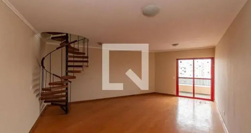 Cobertura para Venda - Botafogo, 4 Quartos,  317 m² - Campinas