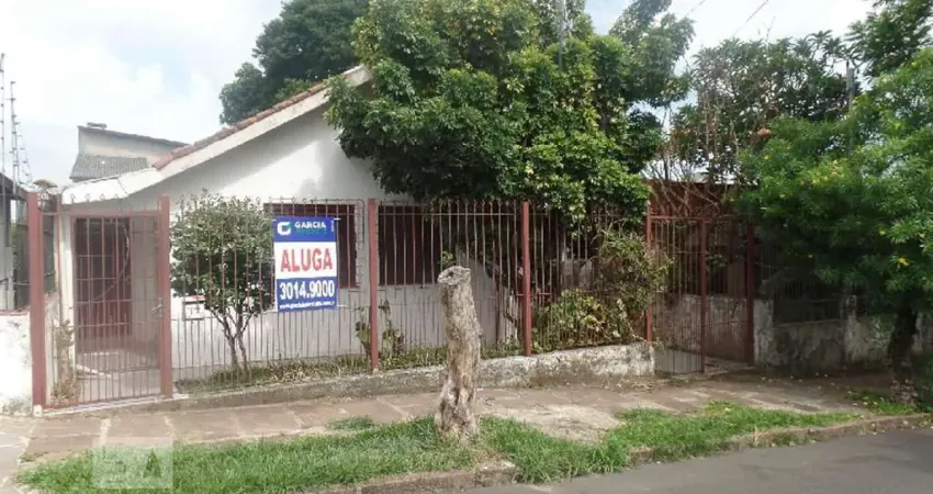 Casa para Venda - São Sebastião, 4 Quartos,  224 m² - Porto Alegre