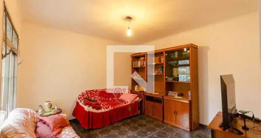 Casa para Venda - Freguesia do Ó, 5 Quartos,  180 m² - São Paulo
