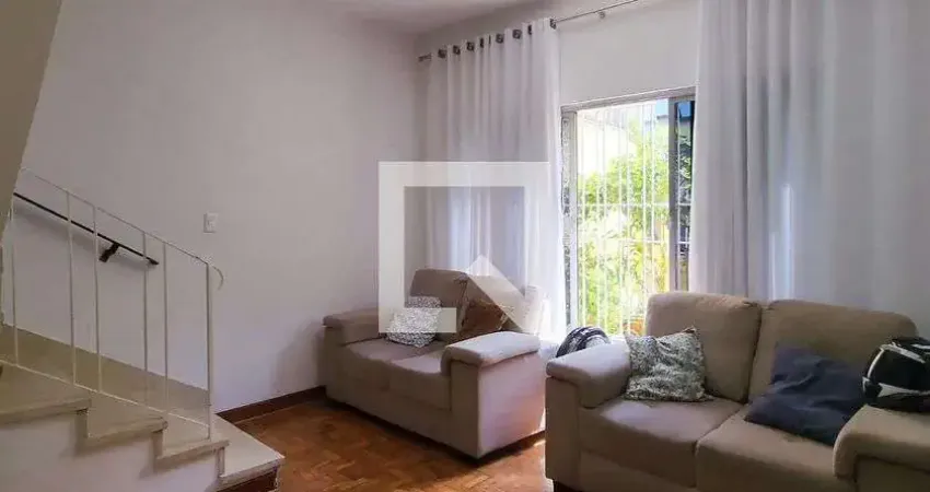 Casa para Venda - Paulicéia, 3 Quartos,  110 m² - São Bernardo do Campo