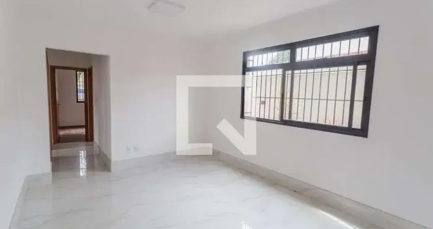 Apartamento para Venda - Esplanada, 3 Quartos,  110 m² - Belo Horizonte