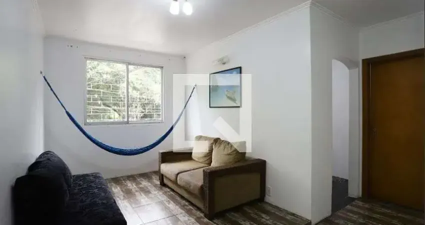 Apartamento para Venda - Rubem Berta, 1 Quarto,  53 m² - Porto Alegre