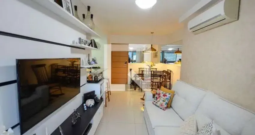 Apartamento para Venda - Tijuca, 2 Quartos,  68 m² - Rio de Janeiro