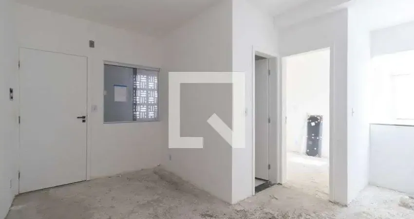 Apartamento para Venda - Vila Ré, 1 Quarto,  27 m² - São Paulo