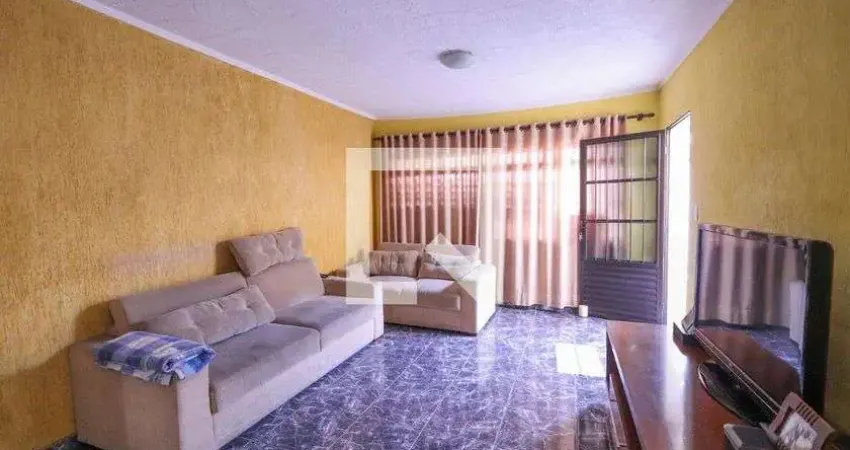 Casa para Venda - Vila Dionísia, 3 Quartos,  135 m² - São Paulo