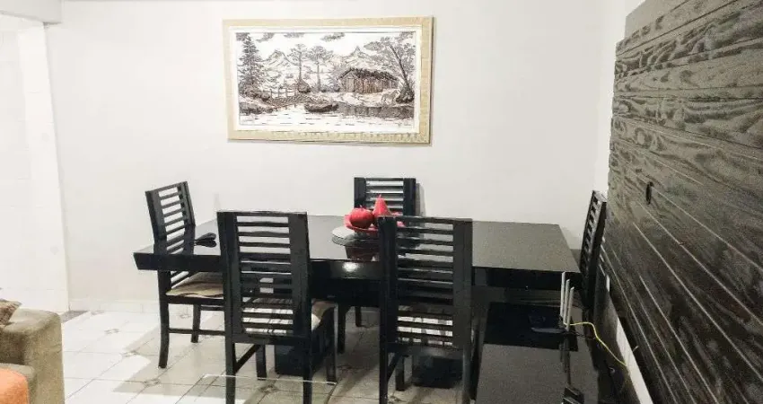 Casa para Venda - Jardim Belita, 2 Quartos,  110 m² - São Bernardo do Campo