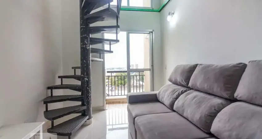 Apartamento para Venda - Centro, 1 Quarto,  38 m² - Osasco