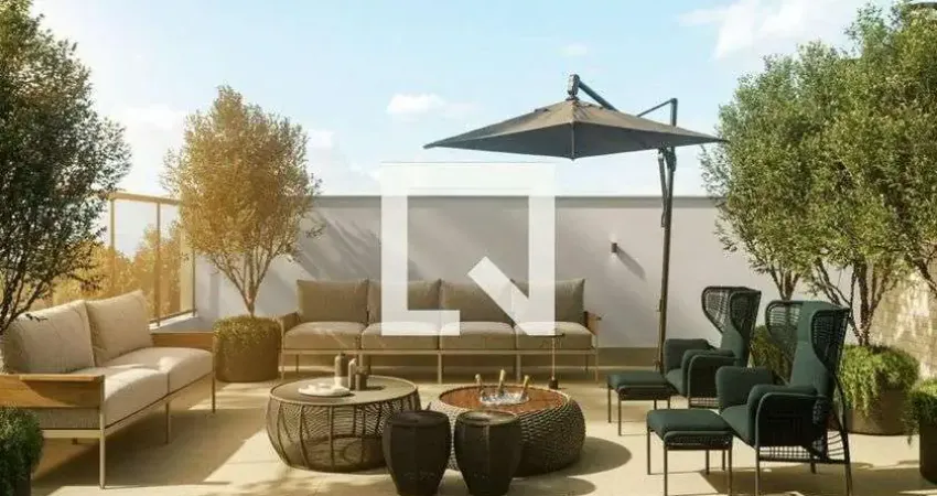 Apartamento para Venda - Santo Agostinho, 2 Quartos,  62 m² - Belo Horizonte