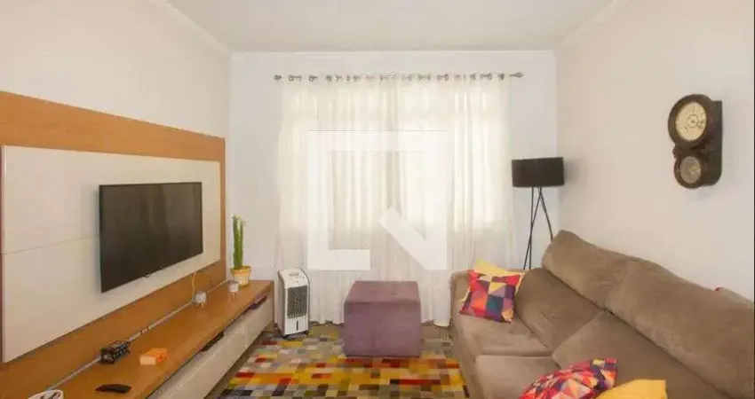 Casa para Venda - Jardim Sao Luis, 3 Quartos,  150 m² - São Paulo