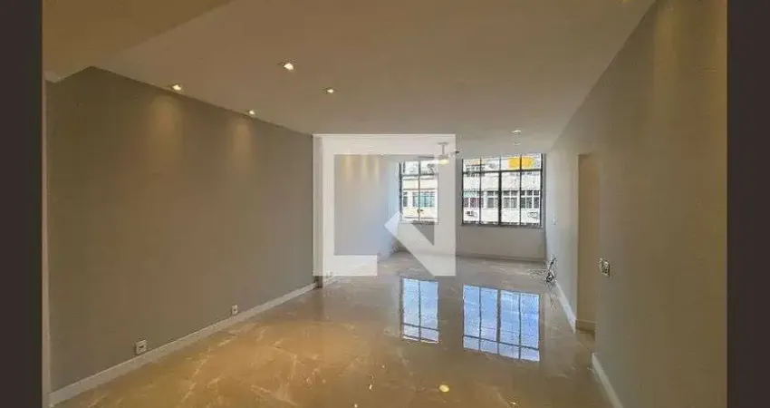 Apartamento para Venda - Copacabana, 3 Quartos,  130 m² - Rio de Janeiro