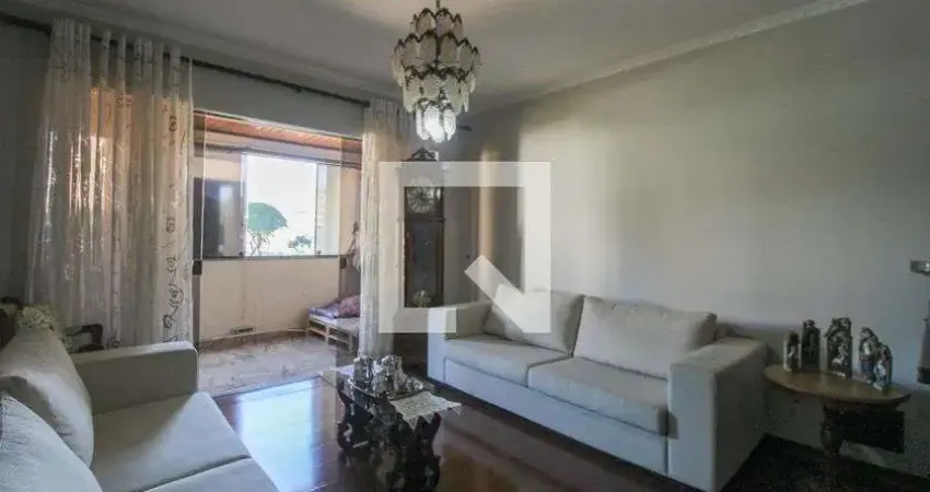 Apartamento para Venda - Vila Itapura, 4 Quartos,  200 m² - Campinas