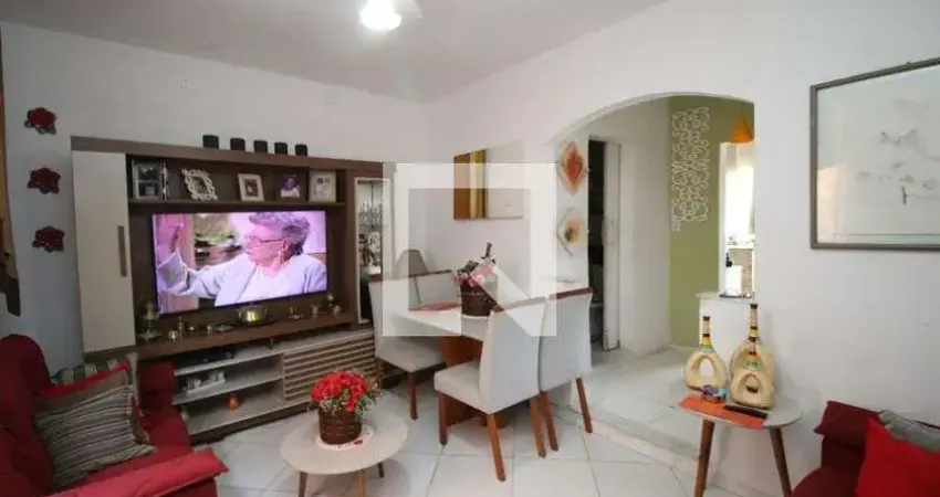 Casa para Venda - Irajá, 2 Quartos,  60 m² - Rio de Janeiro